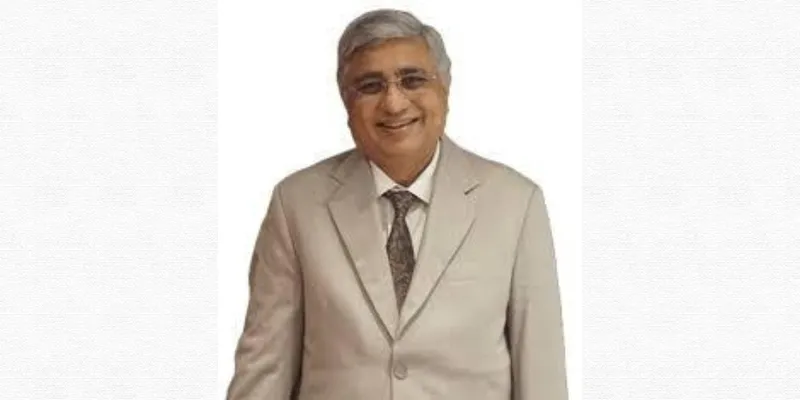 Nikhil Merchant